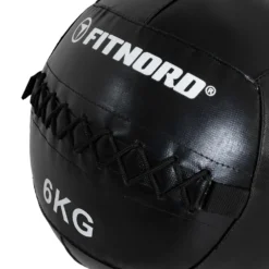 FitNord Wall Ball 6 kg