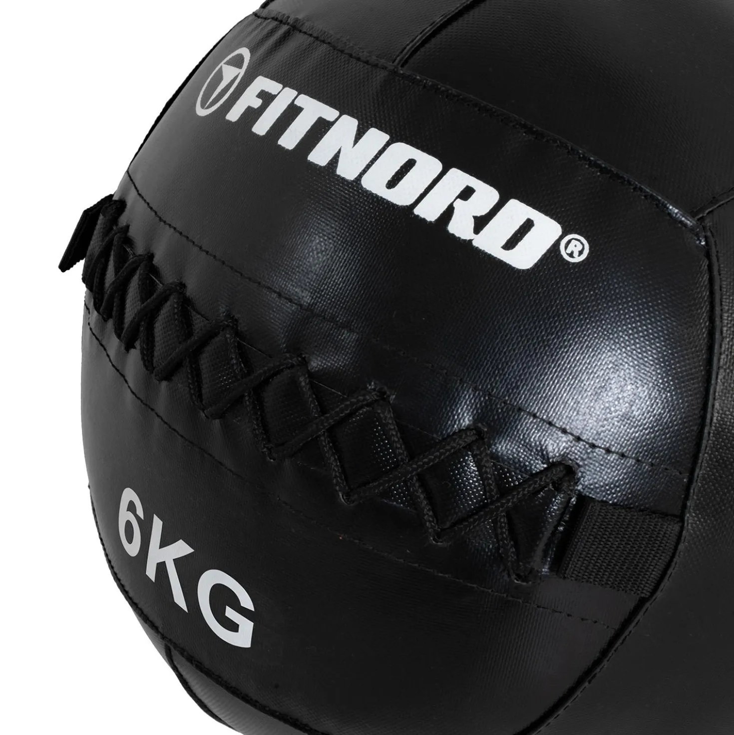 FitNord Wall Ball 6 kg