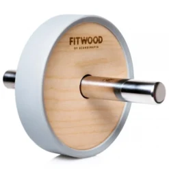 FitWood KIVI, Voimapyörä