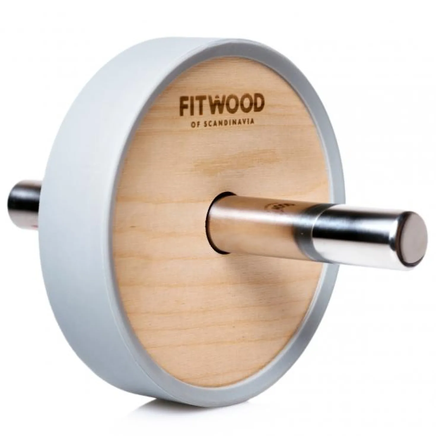 FitWood KIVI, Voimapyörä