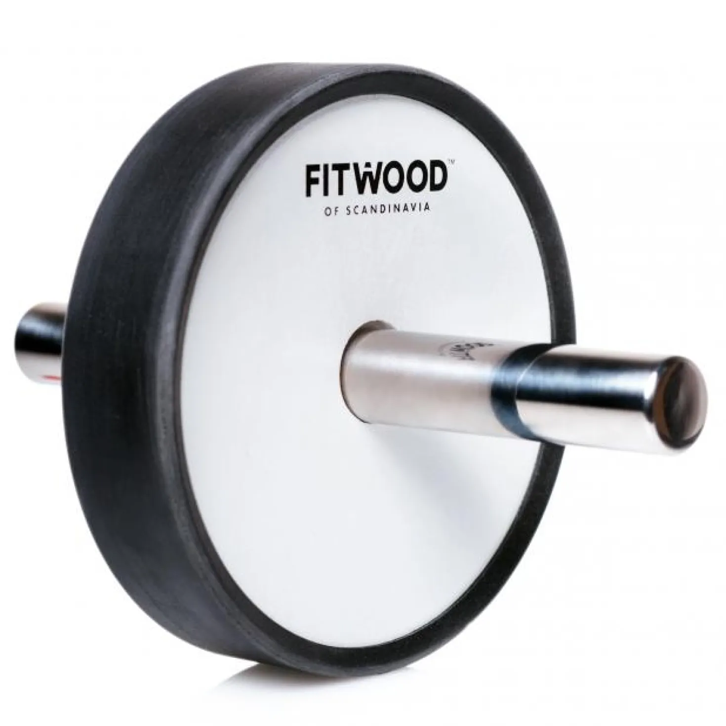 FitWood KIVI, Voimapyörä