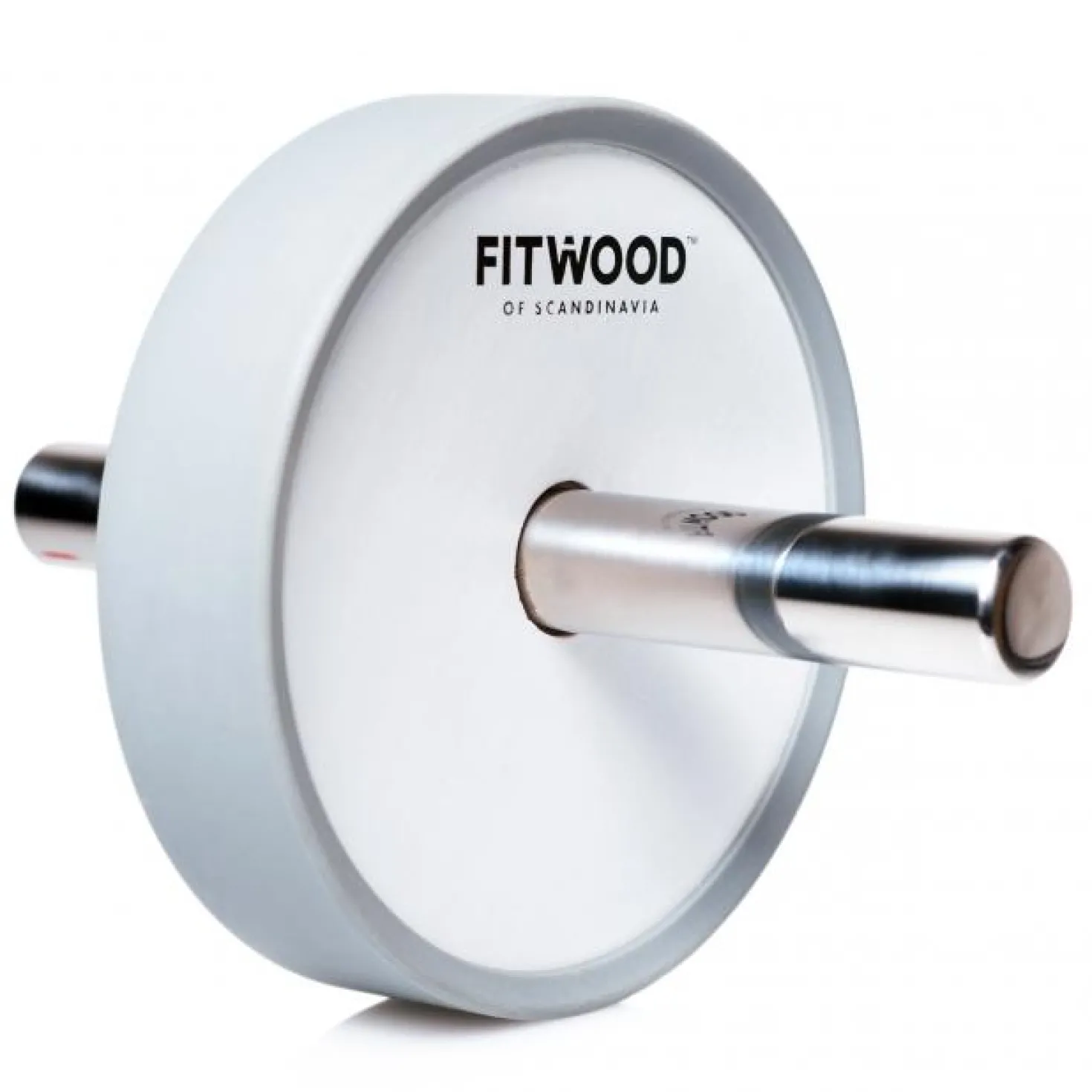 FitWood KIVI, Voimapyörä