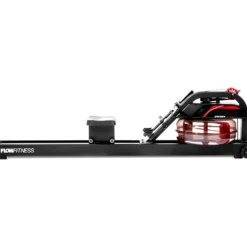 Flow Fitness DWR2500i soutulaite vesivastuksella
