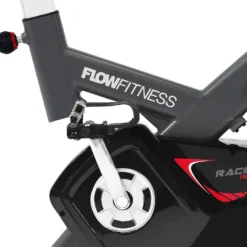 Flow Fitness Racer DSB600i Spinningpyörä