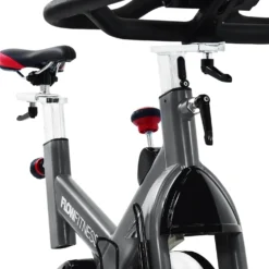 Flow Fitness Racer DSB600i Spinningpyörä