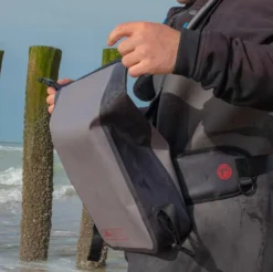 Fox Rage Pro Series Waterproof Belt Bag