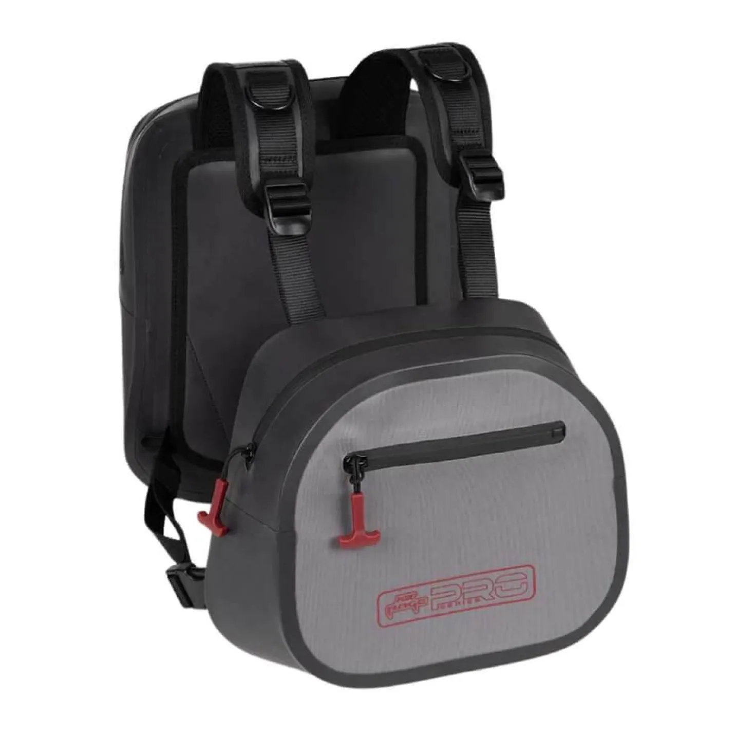 Fox Rage Pro Series Waterproof Chest Pack -rintareppu