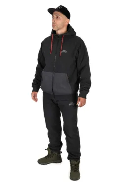 Fox Rage Reversible Sherpa Hoody