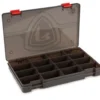 Fox Rage Stack 'N' Store Shield Storage 16 lokeroa, matala L -vieherasia