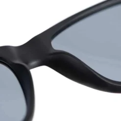 Fox Rage Sunglasses Matt Black Grey Lens