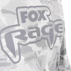 Fox Rage UV Hooded Light Cam Top