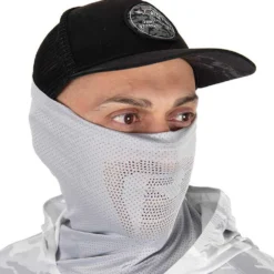 Fox Rage UV Hooded Light Cam Top