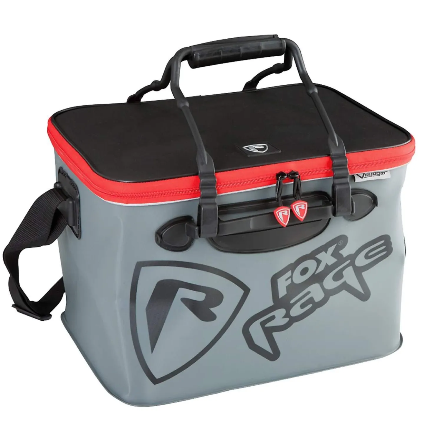 Fox Rage Voyager Large Welded Bag -kalastuslaukku