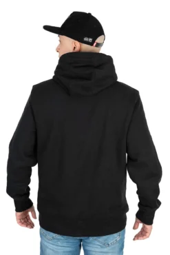 Fox Ragewear Hoody black