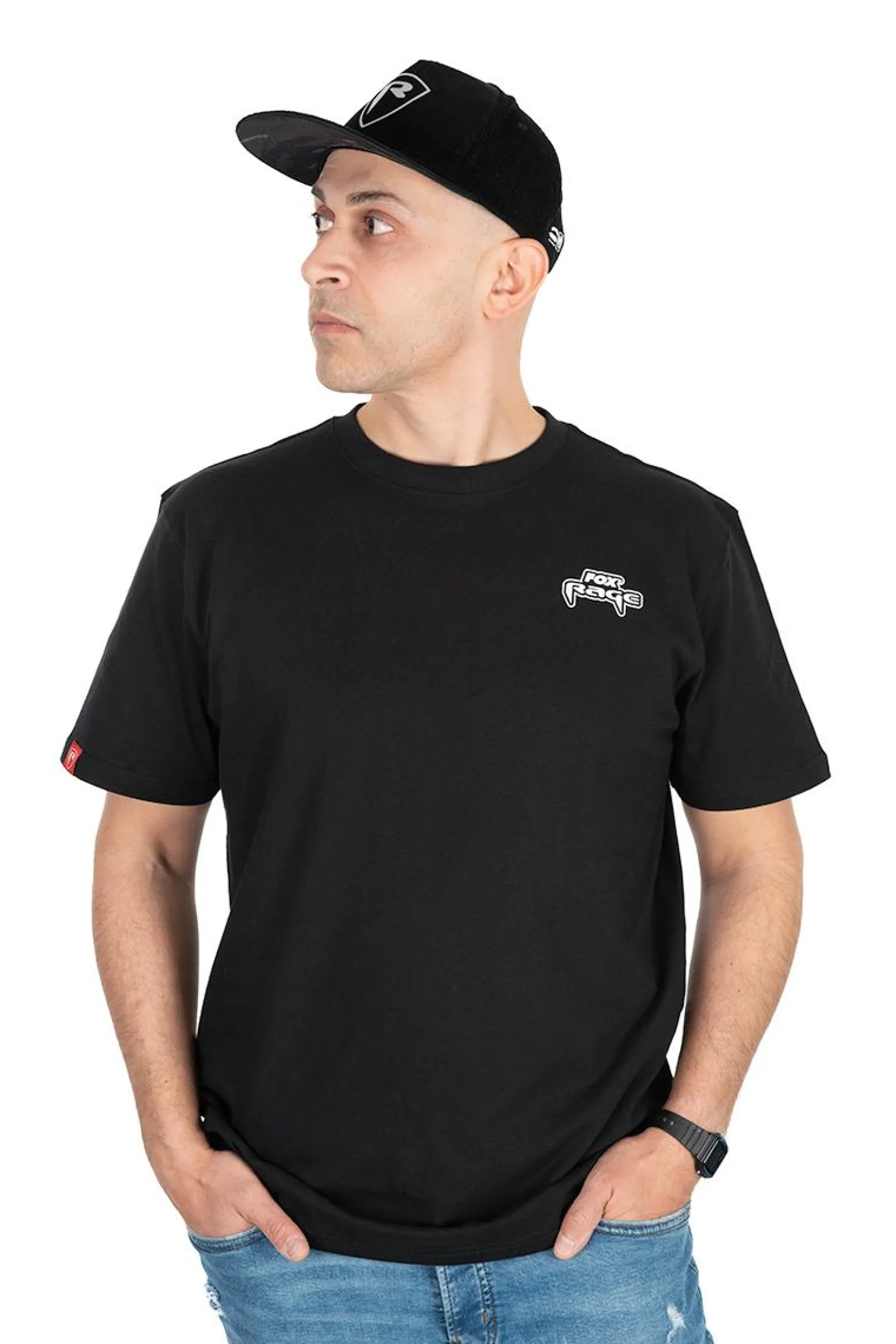Fox Ragewear Tee Shirt