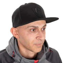 Fox Shield Flat Peak Cap