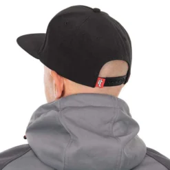 Fox Shield Flat Peak Cap