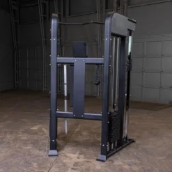 Functional trainer, Body-Solid Premium GFT100 - Ristitalja