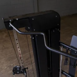 Functional trainer, Body-Solid Premium GFT100 - Ristitalja