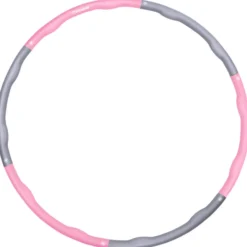 Fysioterapeuttien suosittelema: Hulavanne 1.2 kg, FitNord