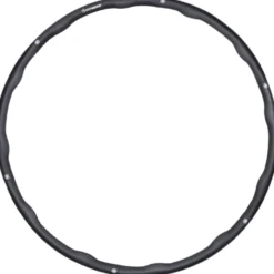 Fysioterapeuttien suosittelema: Hulavanne 1.2 kg, FitNord