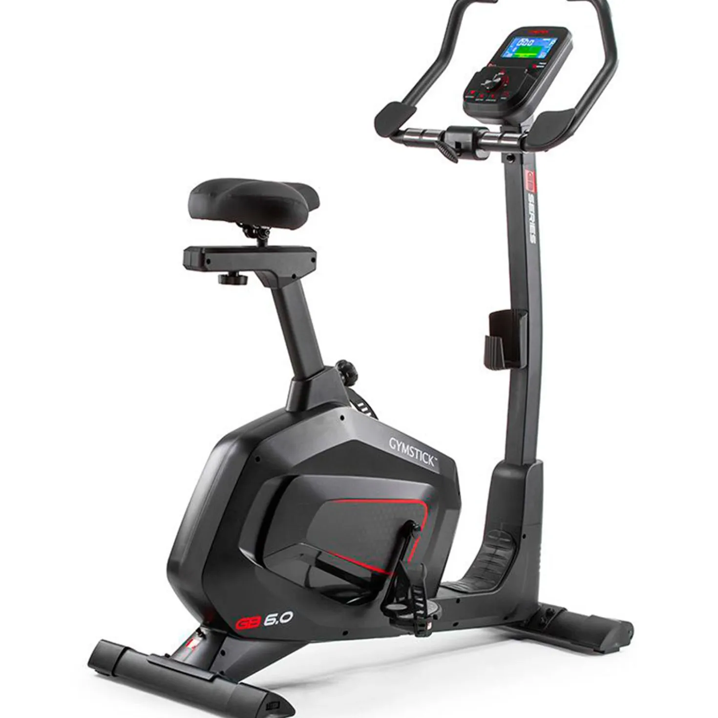 Gymstick GB 6.0 Kuntopyörä