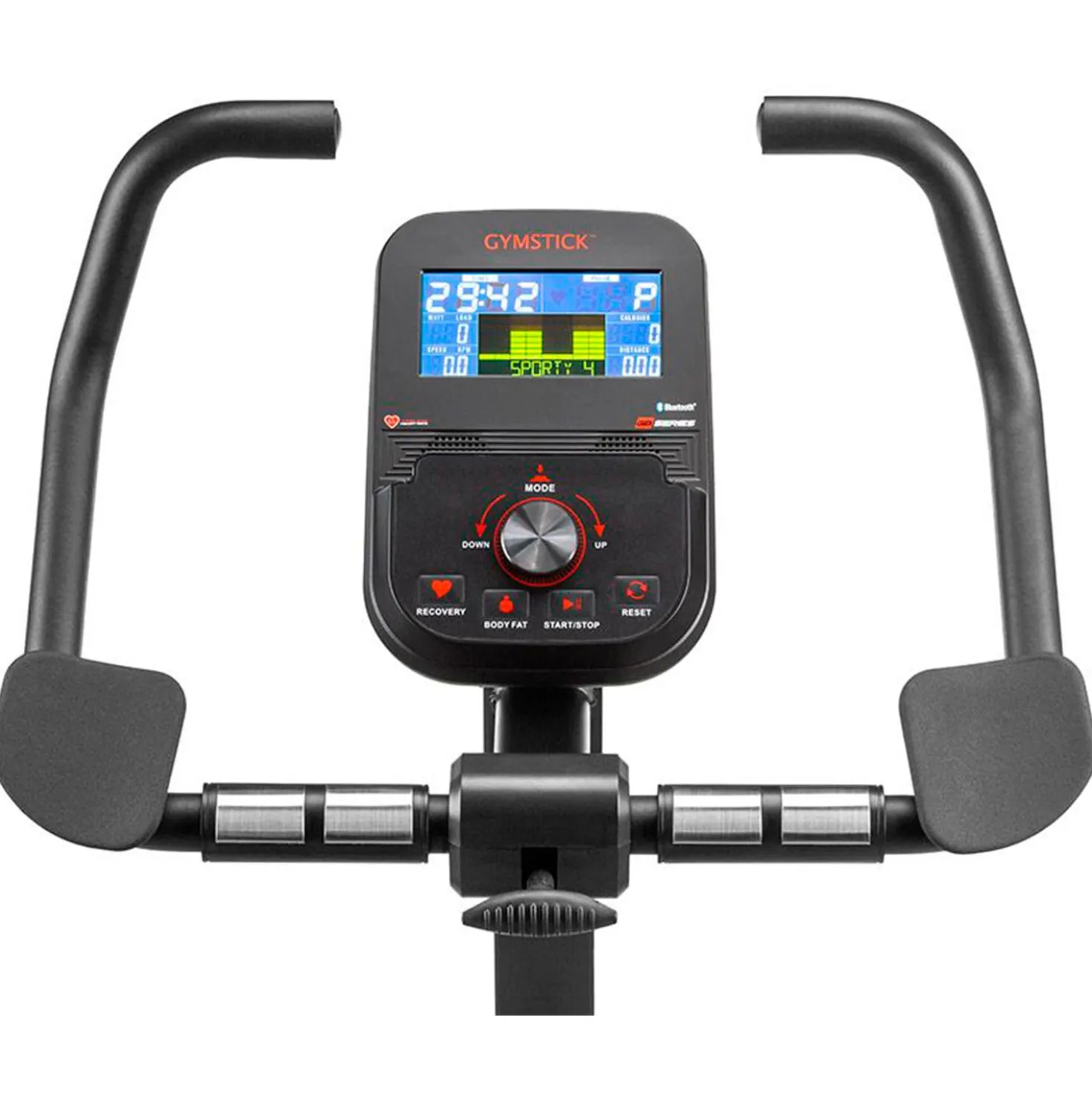 Gymstick GB 6.0 Kuntopyörä