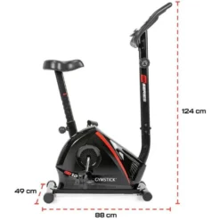 Gymstick GB 1.0 kuntopyörä