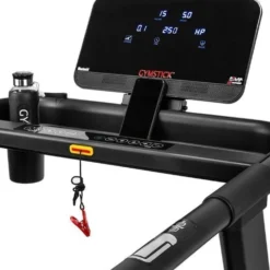 Gymstick GT 4.0 Juoksumatto
