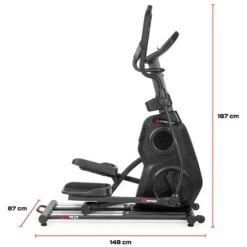 Gymstick GX9.0 Crosstrainer