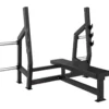 Gymstick PRO 20.0 Punnerruspenkki