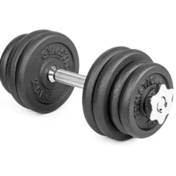 Gymstick Säädettävät käsipainot 20 kg