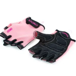 Gymstick Training Gloves, Pink