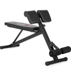 Gymstick vatsalihaspenkki