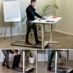 Gymstick Walking Pad Kävelymatto