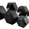 Hex Käsipainot 35 kg (PARI), FitNord