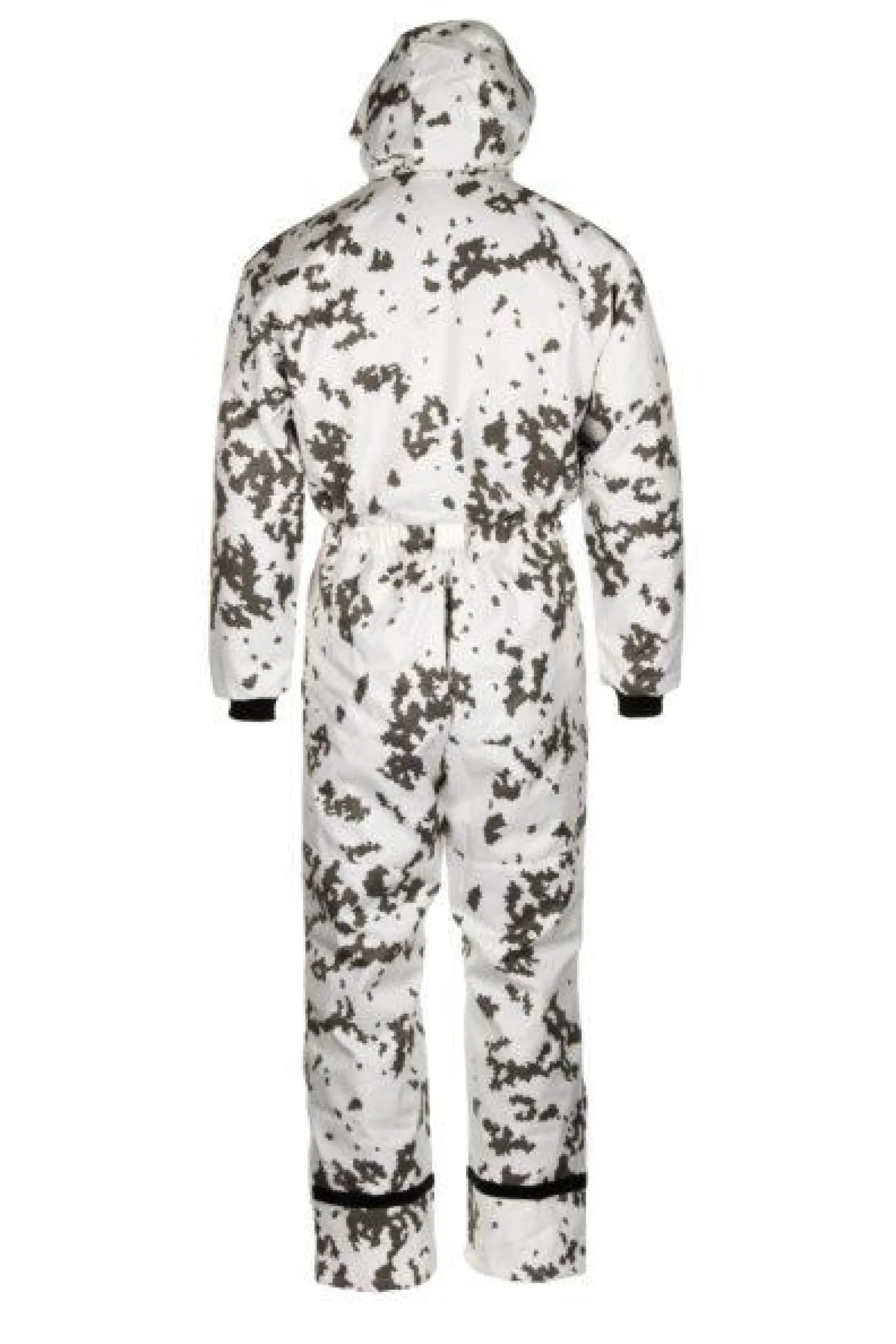 Hylje Snow camo M05 erähaalari