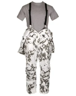 Hylje Snow camo M05 erähaalari