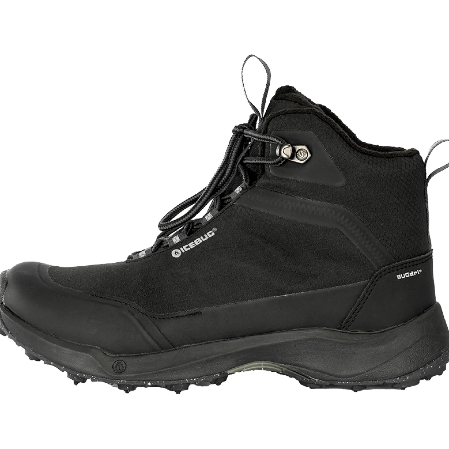 Icebug Muurame3 BUGrip W Nastakengät