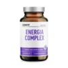 ICONFIT Capsules Energy Complex (90pcs) FIN — Energiakapselit