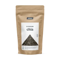 ICONFIT Chia Seeds 150g — Chia-siemenet