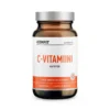ICONFIT C vitamiini (hapoton), 800mg, N90