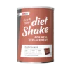 ICONFIT Diet Shake - Chocolate 495g — Ateriankorvike