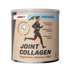 ICONFIT Joint Collagen - Maustamaton 300g — Nivelkollageeni