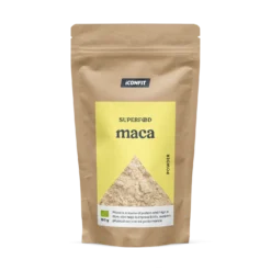 ICONFIT Organic Maca Powder 150g — Macajauhe