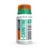 ICONFIT Pre Workout Shot 60ML - Orange — Pre-workout