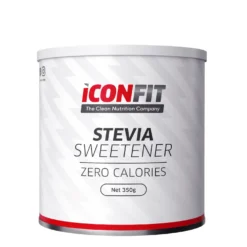 ICONFIT Stevia Sweetener (Erythritol+Stevia) 350g — Makeutusaine