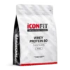 ICONFIT Whey Protein 80 - Chocolate 1kg — Heraproteiini