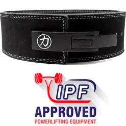 IPF Approved Voimanostovyö 10 mm