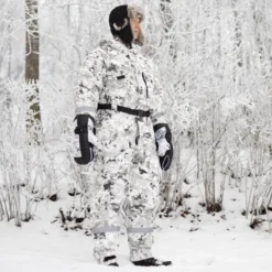 ISFOG Faraway lämpöhaalari
